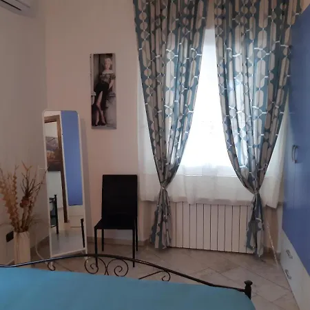 2020+21 Apartment