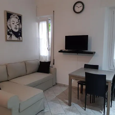 2020+21 Apartment
